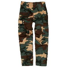 Fostex - Kinder BDU broek